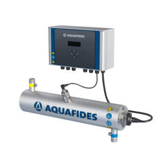 Wefl Systems UV - Anlagen Marke: Aquafides